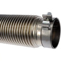 EXHAUST BELLOW