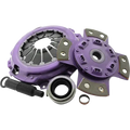 XClutch 02-06 Acura RSX Base 2.0L Stage 2R Extra HD Sprung Ceramic Clutch Kit