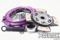 XClutch auto part installed view