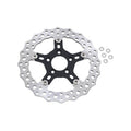 Performance Machine 125 x 4 Race Series Radial Mount Caliper with ARC - Left - White