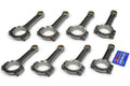 Eagle auto part detail