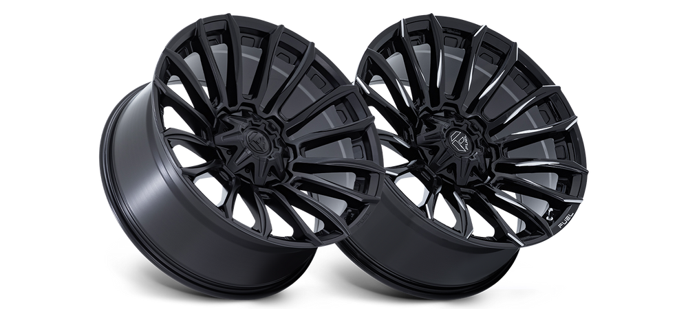 BLADE 20X10 5X5/5.5 87 -18 M-BLK