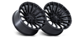 BLADE 20X10 5X5/5.5 87 -18 M-BLK