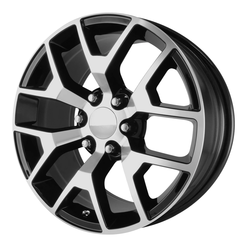 105BPR150GB22X96X5.5G-BLK/MACH+27MM