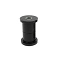 Wehrli Universal Traction Bar 68in Long - Flat Black