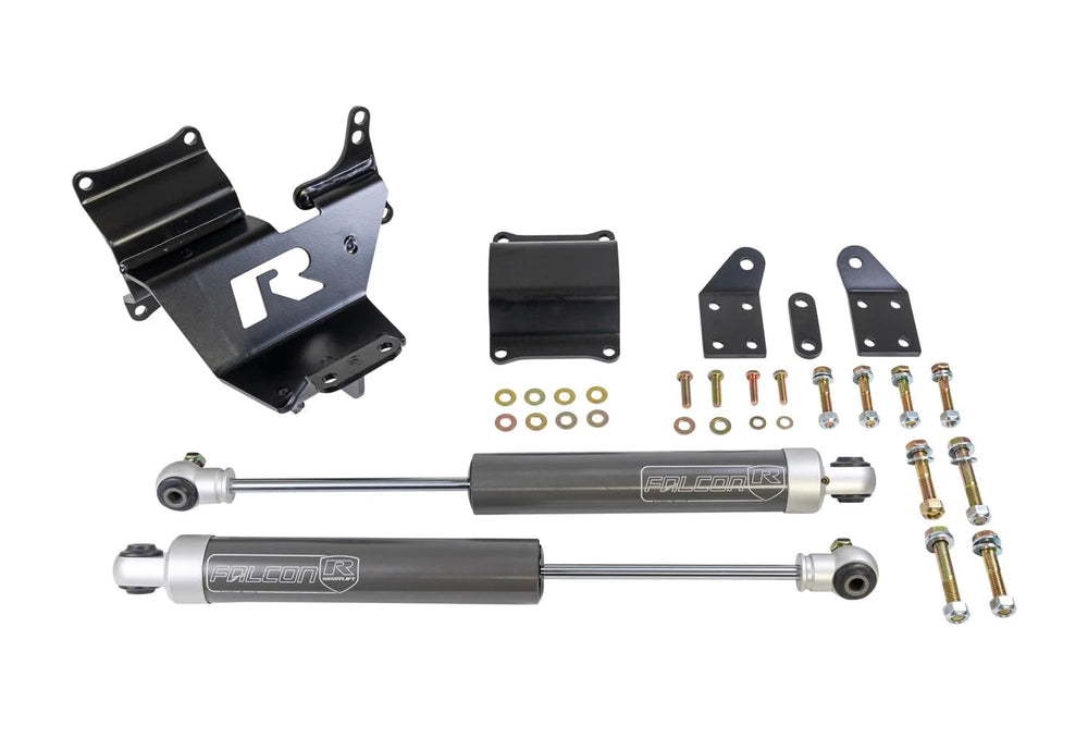 ReadyLift Suspension auto part