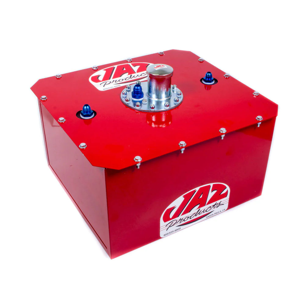 12-Gallon Pro Sport Fuel Cell w/Flapper