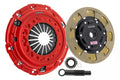 Action Clutch 93-02 Mazda 626 2.0L (FS-DE) Stage 2 Clutch Kit (1SC)
