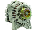 NEW ALTERNATOR