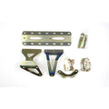 Lokar auto part close-up