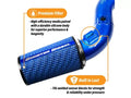 Sinister Diesel Cold Air Intake for 2003-2007 Dodge Ram Cummins 5.9L