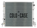 16-19 Cadillac ATS-V and CTS-V Performance Aluminum Radiator Cold Case Radiators