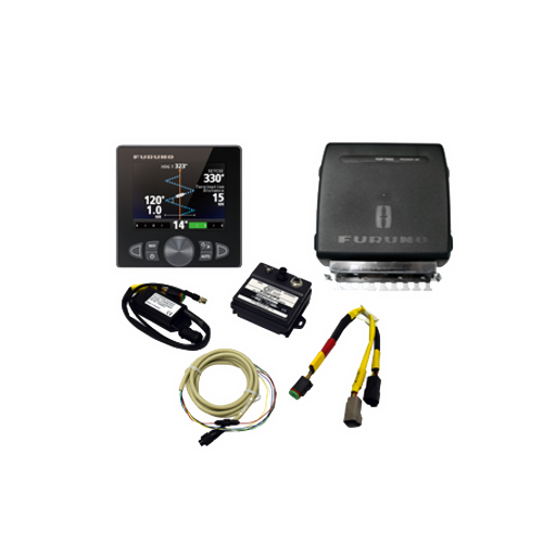 NAVPILOT711C/OBYAMAHAHELMMASTERPACK