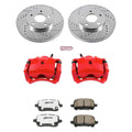 PowerStop auto part