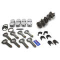 Eagle auto part