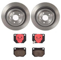 Brembo auto part
