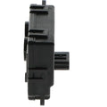 RADIATOR ACTIVE GRILLE SHUTTER ACTU