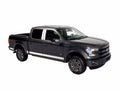 Putco fender flares
