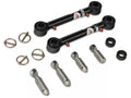 ~(6 lbs. 17X9X9)~ 2018-20 Jeep JL Rear Long Arm Box Kit 2 of 2