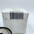 Gates Steel V-Ribbed 6 Grooved (58 mm x 17 mm x 49.5 mm) - w/ Dust Cap