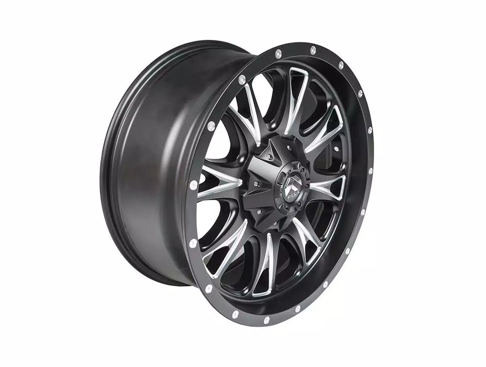 D513 17X9 6X135/5.5 MT-BLK-MIL 01MM