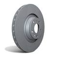 EBC 2021+ Ford Mustang Mach-E (SUV) GT Performance Dual Electric AWD RK Premium Front Rotors
