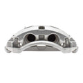 DFC 20-25 Chevrolet Suburban Front-L Silver Zinc Coated Premium Caliper
