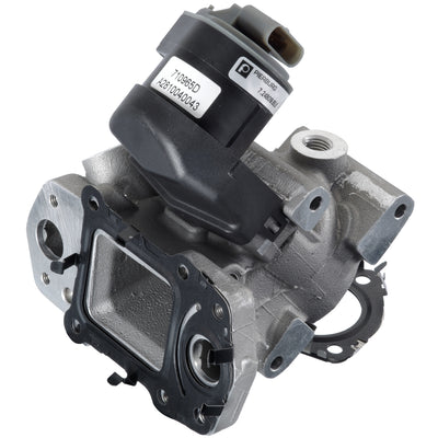 Hella auto part