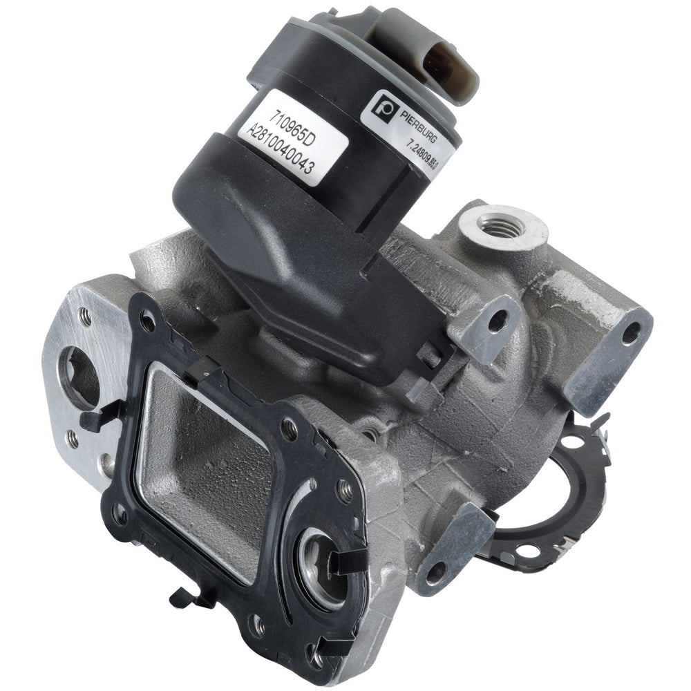 ELECTRIC EGR VALVE