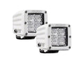 Rigid Industries Marine - Dually - 60 Deg. Lens - Set of 2