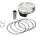 Wiseco 23-24 KTM 250SX-F 14.5:1 CR 81mm Bore Piston Kit