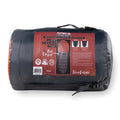 SLEEPING BAGS BLANKETS & LINERS