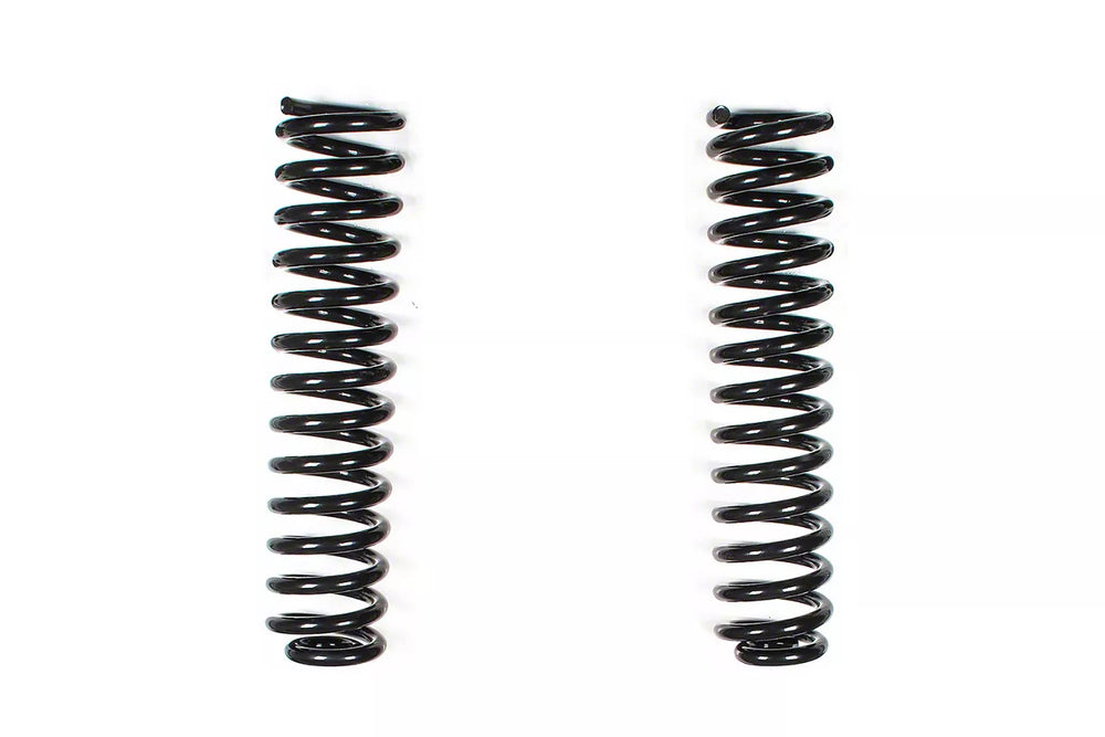 2005 Ford F250 SD Gas 8 Coil Kit