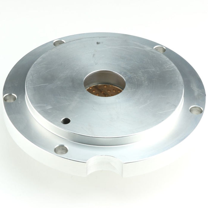 Suncoast Converters Shorty Aluminum Plate w/ Bushing COA-12790