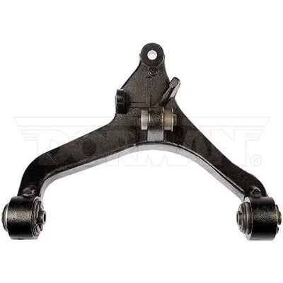 Stoptech control arms