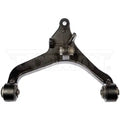 PREMIUM CONTROL ARM