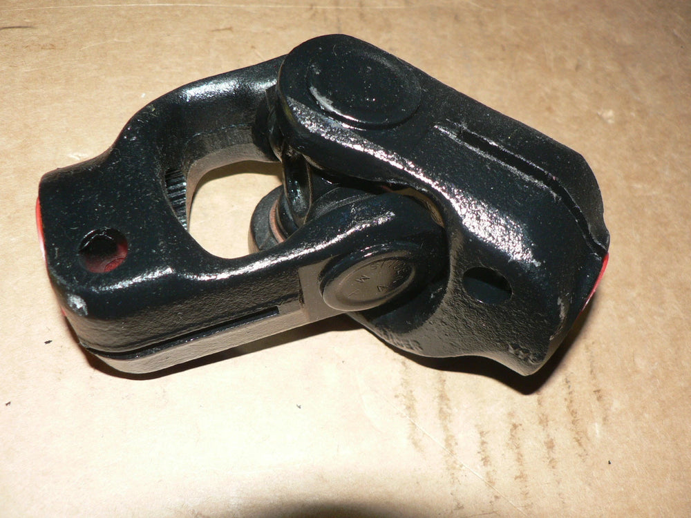 STEERING SHAFT