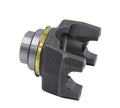 STEERING SHAFT