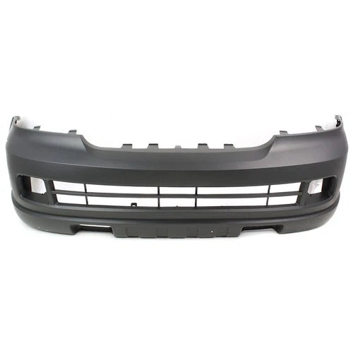 Sherman Parts bumper
