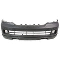 FRONT BUMPER COVER (P) NAVIGATOR 0506