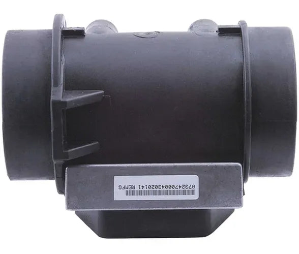 MASS AIRFLOW SENSOR