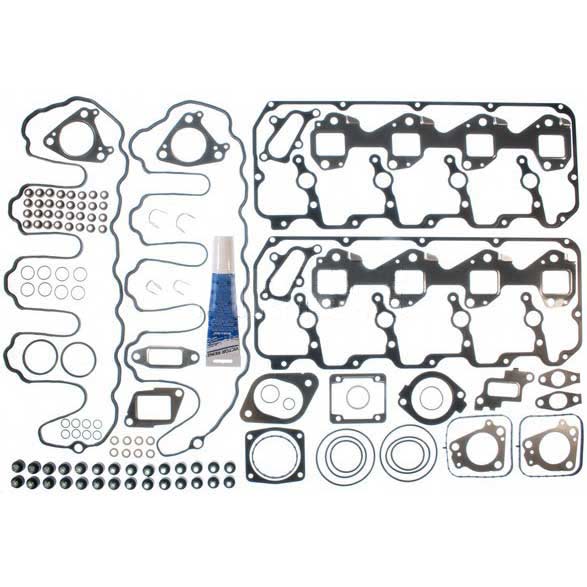 Mahle auto part