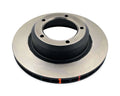 DBA 94-97 Land Rover Defender 90 Front 4000 Series Plain Rotor