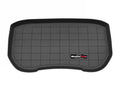 Weather Tech Black Rear FloorLiner HP Infiniti QX60 2022 - 2025