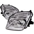 97-01 PRELUDE PROJECTOR H