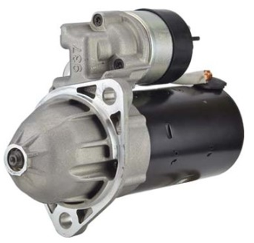 REMAN STARTER