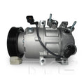 1114 HY SONATA/11 KA OPTIMA COMPRESSOR