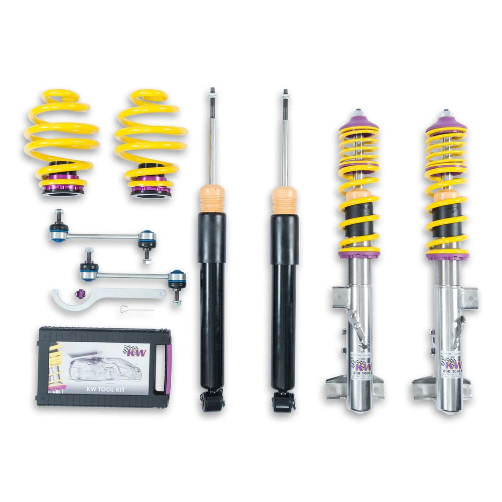 KW V2 CLASSIC KIT