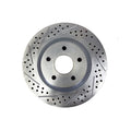BAER BRAKES RTR 1PC 12 X1.020 5X4.75 RH SDZ