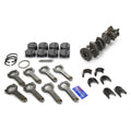 Eagle auto part detail
